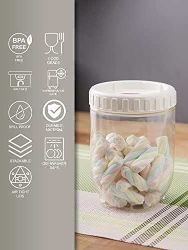 LOCK & LOCK Lock & Lock Interlock Combine Summary of Refrigerator Door Container ([ ?95 x 133 mm ] 700 ml)