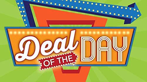 L\'American Bedding L\'American Bedding Quality Heavy Fabric 1000-Thread Count Egyptian Cotton Luxurious 4-PCs - Sheet Set, Fits 24-26\" Inch Deep Pockets Stripe Pattern (Emperor, Ivory/Cream)