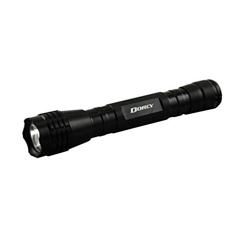 Dorcy Dorcy 60 Lumen LED Personal Flashlight, 41-4016 , Black