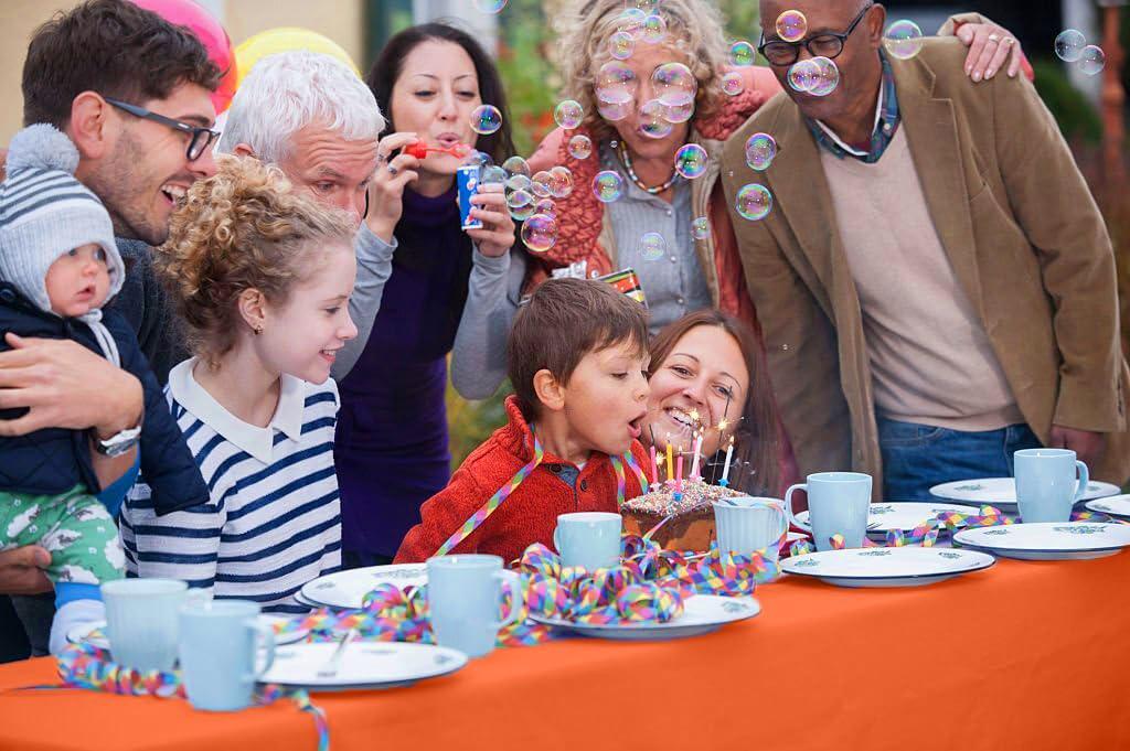 Exquisite Exquisite 54 Inch X 100 Feet Orange Plastic Table Cover Roll in A Cut - to - Size Box with Convenient Slide Cutter. Cuts Up to 12 Rectangle 8 Feet Plastic Disposable Tablecloths