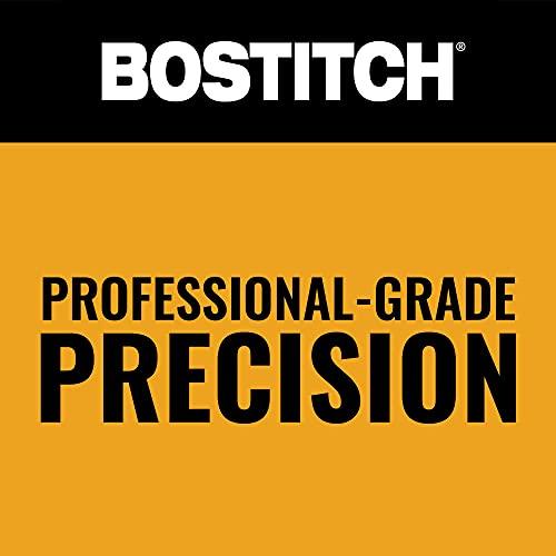 Bostitch BOSTITCH Crown Stapler, Narrow, 18GA (SX1838K)