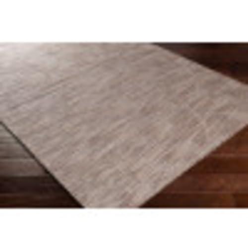 Artistic Weavers Artistic Weavers Verdi Outdoor Traditional Area Rug, 7'8" x 10', Medium Gray