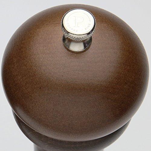 Chef Specialties Chef Specialties 8 Inch Windsor Pepper Mill - Walnut