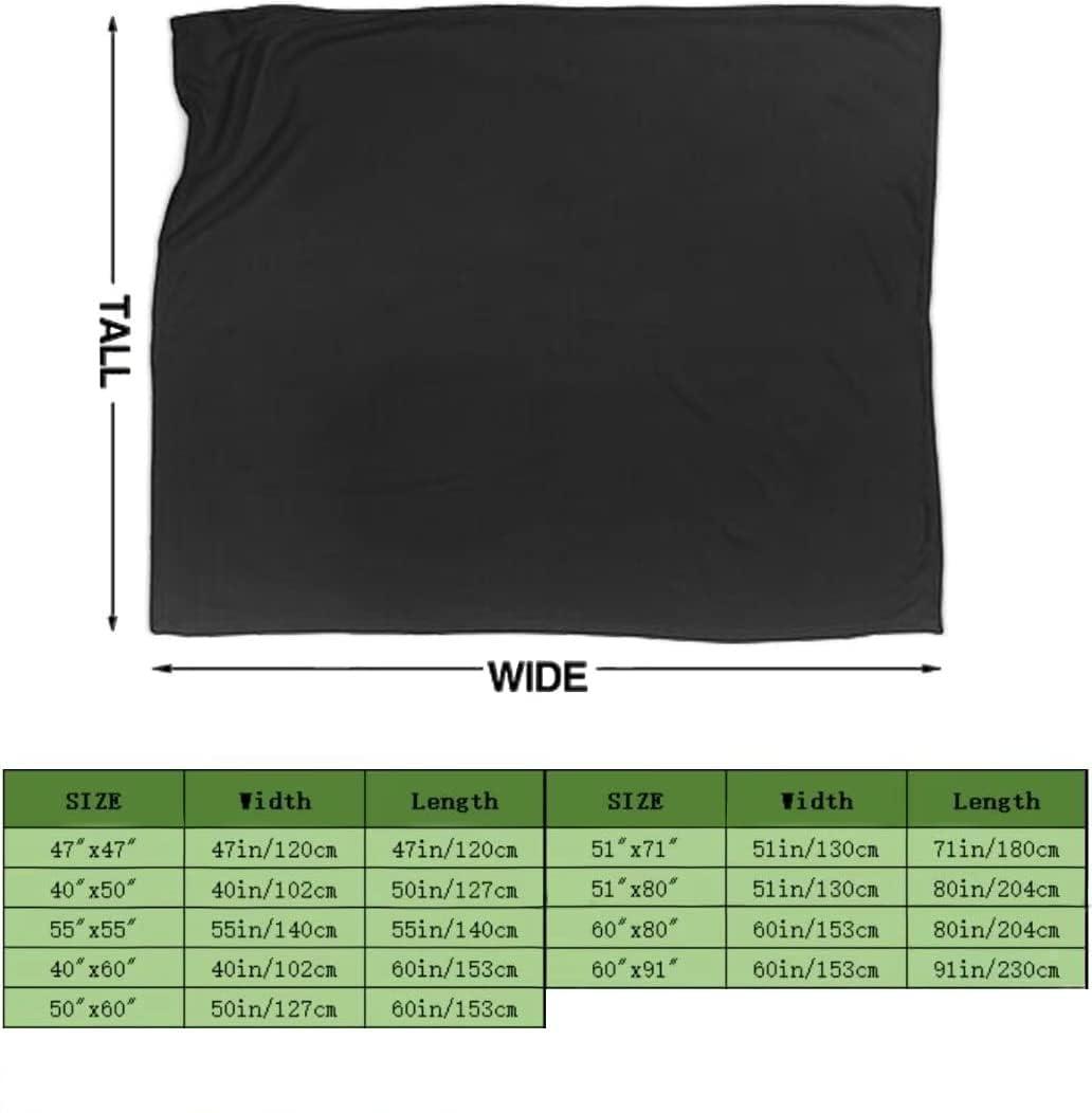 LEOKRUN Personalized Bedding Throw Blankets Customized Flannel Fleece Blankets Custom Blanket with Picture Text for Family Birthday Wedding Gift Fits Couch Sofa Bedroom Living Room 4 Photo Collage 47\" x 47\"