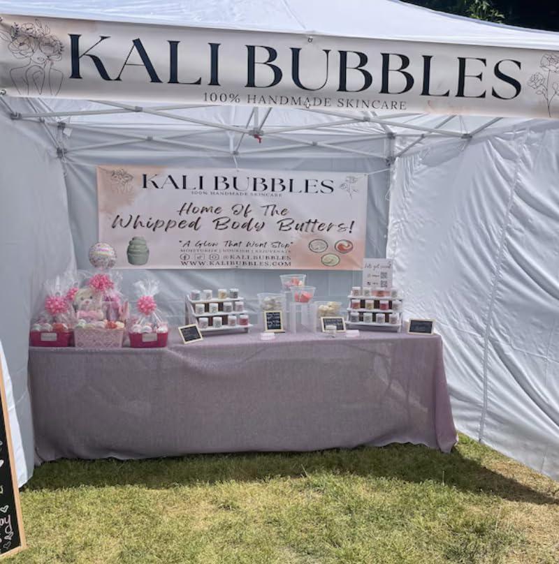 J+M Prints Personalized Custom Vinyl Banner Printing Indoor or Outdoor use Printed Business Event Birthday Party Large Custom Vinyl Banner for Party Decoration (Banner WITH hem, 36x24in(3x2ft))