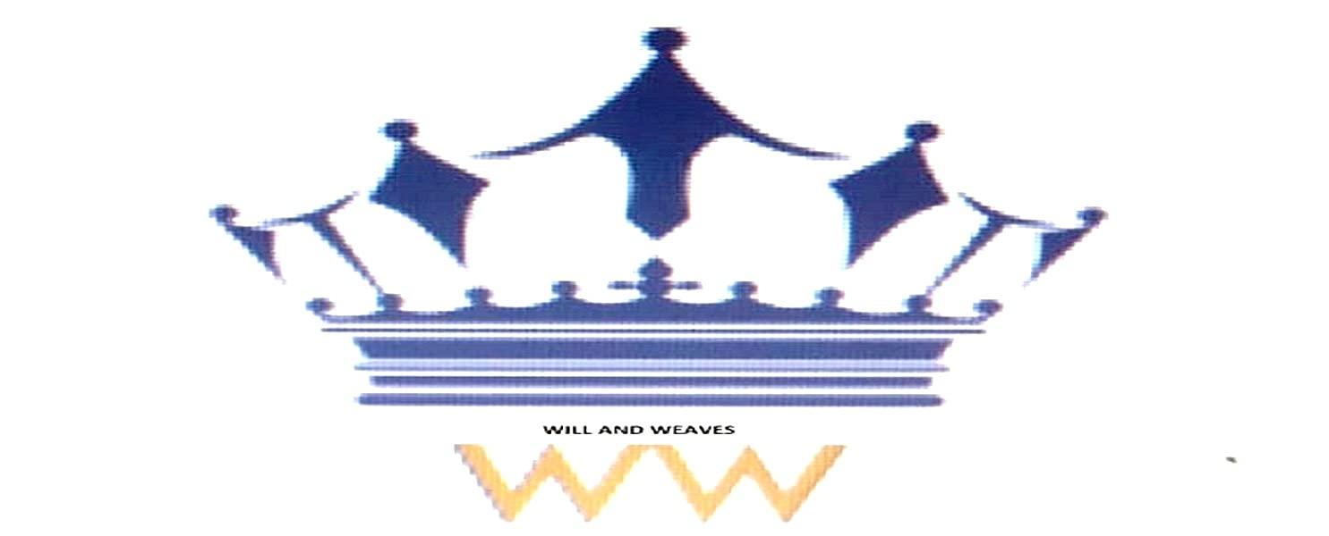 WW Will and Weaves Will and Weaves Indian Traditional Kitchen Cooking Utensil Brass Regular Karahi Kadai Pots & Pan Cooking Woks Capacity 1.5 Liter