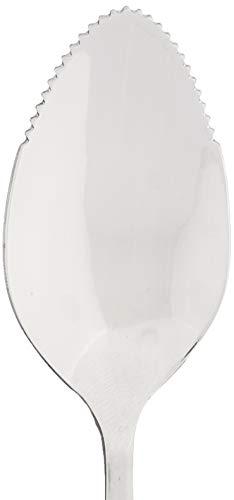 Fox Run Fox Run 5689 Grapefruit Spoon, Stainless Steel, Set of 2