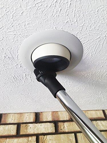 Cen-Tec Systems Cen-Tec Systems 92575 All Things Dusting Vacuum Attachment Package