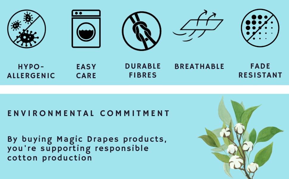 Jackson Hole Home Jackson Hole Home Brown Luxurious Down Comforter- Queen Size 88 x 92 Inches 1 Piece All-Season Duvet Insert, 500 GSM with Corner Tabs 100% Egyptian Cotton (Brown Solid)