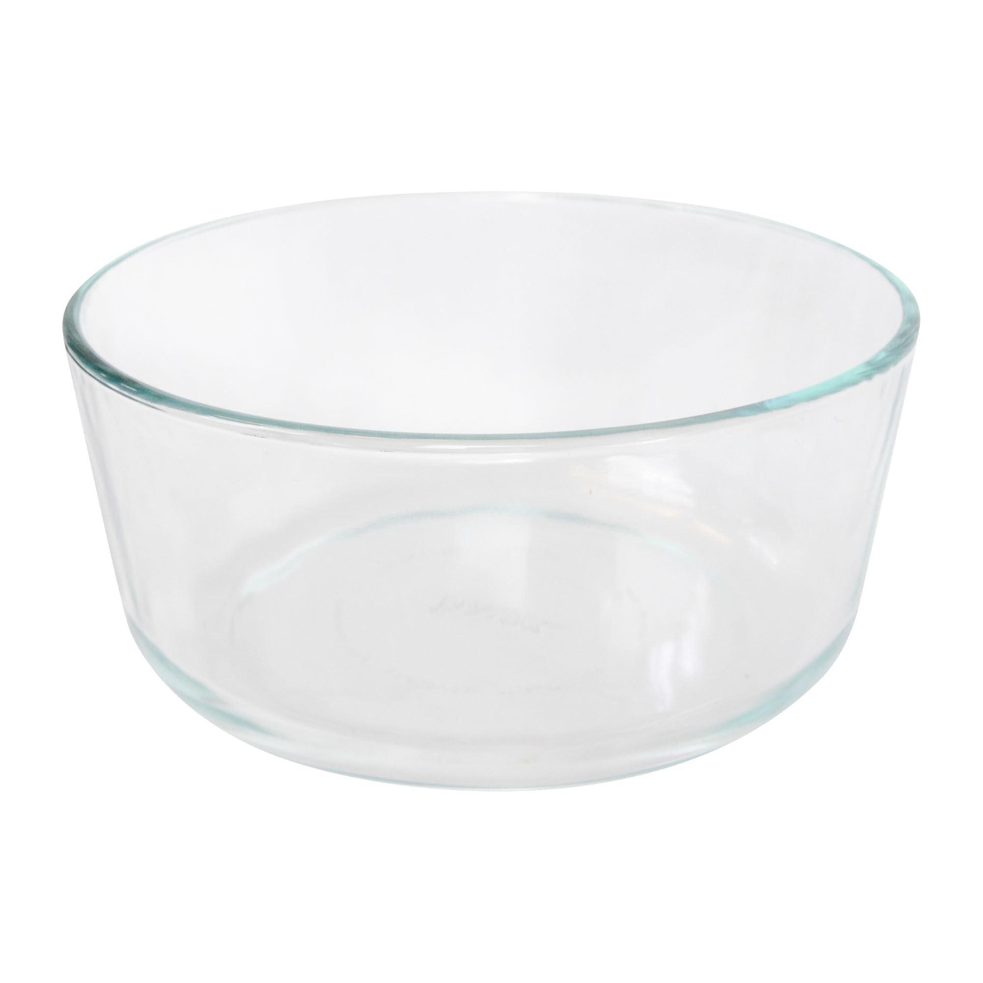 Pyrex Pyrex 1081886 14pc. Storage Set w/Colored Free Lids