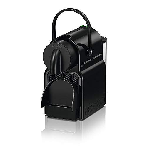 Nespresso Delonghi Inissia Nespresso Black EN80B