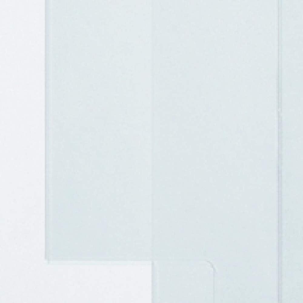 Jackson Safety Jackson Safety Lens Plate Kit for NEXGEN 3-in-1 ADF Welding Helmet - Replacement Safety Plates - 5 Front & 2 Rear Safety Plates - 22606