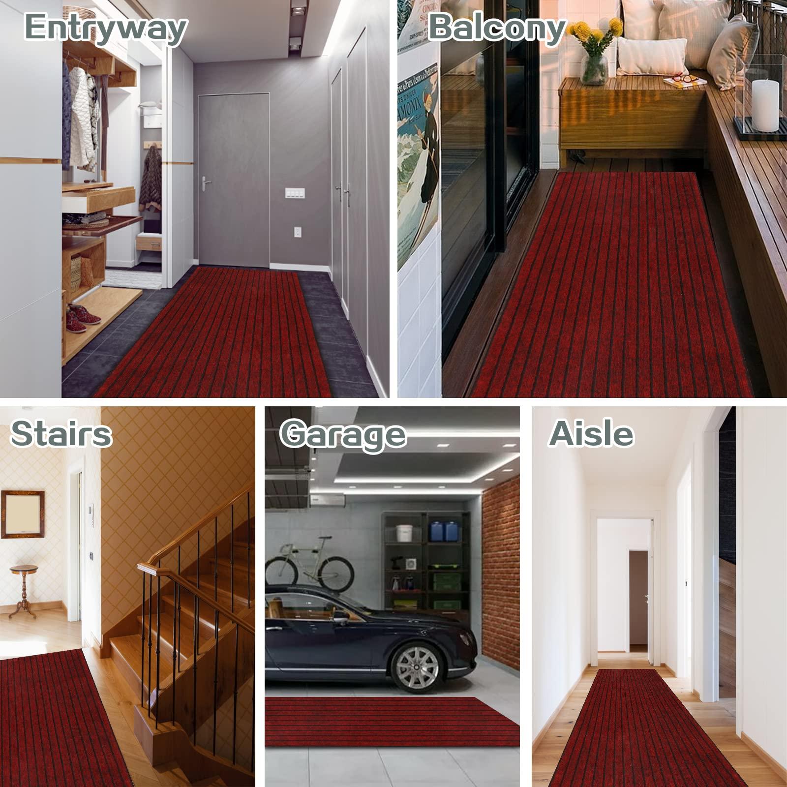 RELAXIXI RELAXIXI Power Lift Recliner Chair, Recliners for Elderly, Heated Vibration Massage Sofa with USB Ports (Faux Leather,Brown)