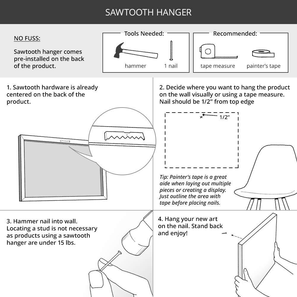 CANVAS ON DEMAND CANVAS ON DEMAND Manti Utah Temple, Pink Sunrise From the Road, Manti, Utah Canvas Wall Art Print by Scott Jarvie, Home Decor, Religion Artwork, 30" x20in