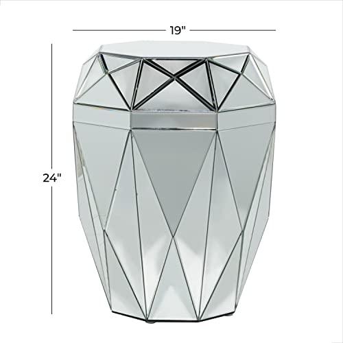 MAGICLULU MAGICLULU Wok Lid for Pots Pans, 32cm Stainless Steel Frying Pan Lid Replacement Round Cookware Lid Dome Pot Cover for Pots Fry Pan Skillet Pans Sliver