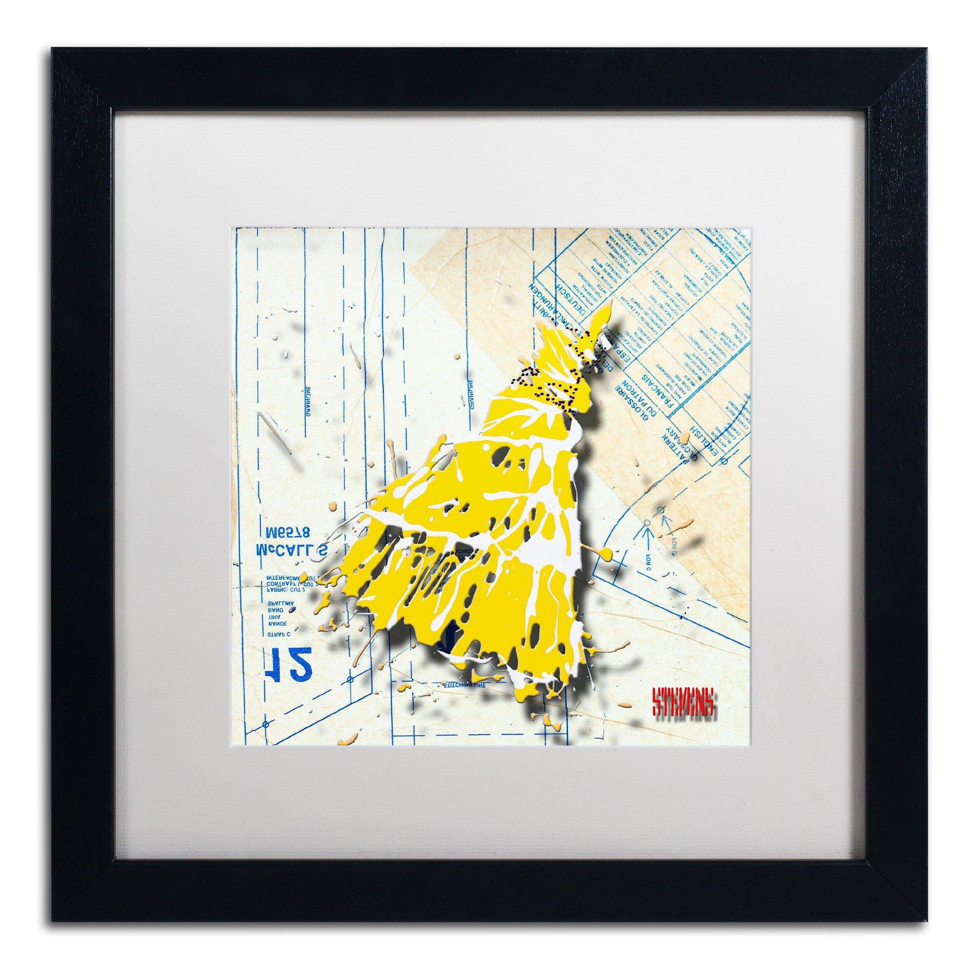 DELTA FAUCET Delta Faucet Ara Vessel Sink Faucet, Single Hole Bathroom Faucet Brushed Nickel, Single Handle Bathroom Faucet, Stainless 767LF-SS, 14.63 x 2.00 x 5.38 inches