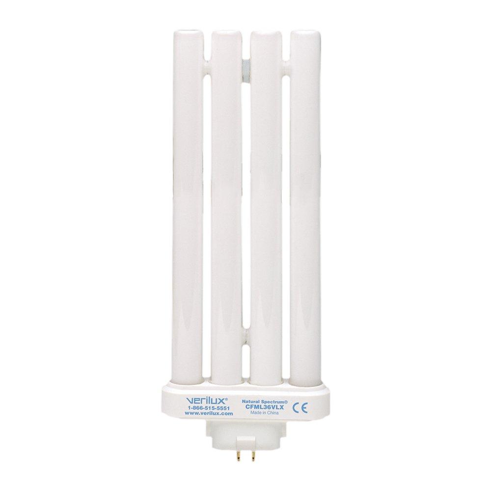 Verilux Verilux 36W Natural Spectrum Replacement Compact Bulb - Verilux CFML36VLX