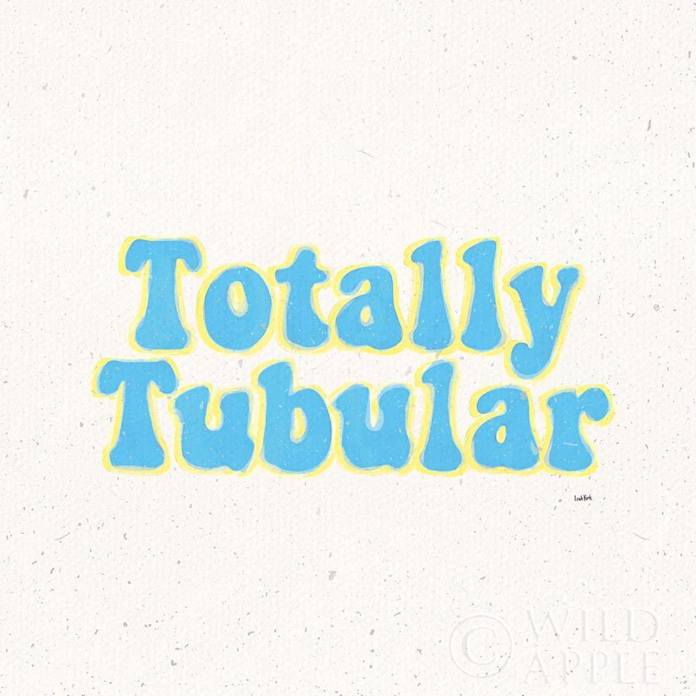 ArtExpert Throwback V by Leah York - 16x16 Art Print Poster