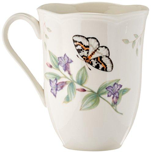 Lenox Lenox 6342794 Lenox Butterfly Meadow 18-Piece Dinnerware Set