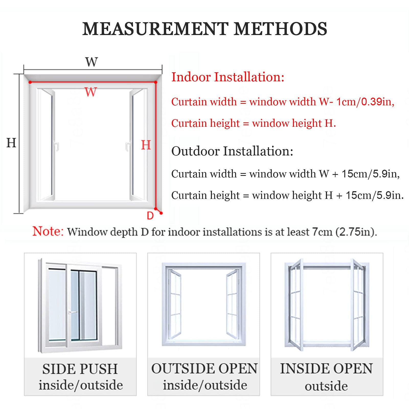Xrdbfd Xrdbfd Blackout Venetian Blinds, Solid Wood Window Blinds, White Wooden Venetian Shades, Thermal Insulated Blinds for Home/Office/Living Room,WxH-80x160cm/31.5 * 63in