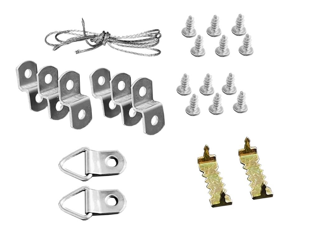 WHOLESALE ARTS AND FRAMES WHOLESALE ARTS AND FRAMES Floater Picture Frame Set of 2. 20x28 White 2-1/8\" Polystyrene Floating Frame for 0.75 1.5 1.75 Stretched Canvas Wholesaleartsframes-com 3592 Series Made in USA