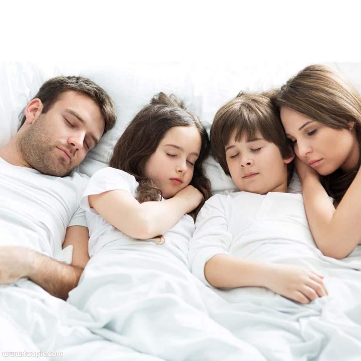 NICE LINEN BEDDING'S NICE LINEN BEDDING'S 4 Piece Sheet Set, Full Extra Long (54" X 80") Sage Green Stripe Fits Mattress Upto (19"- 21" Inches) Deep Pocket 500 Thread Count 100% Egyptian Cotton