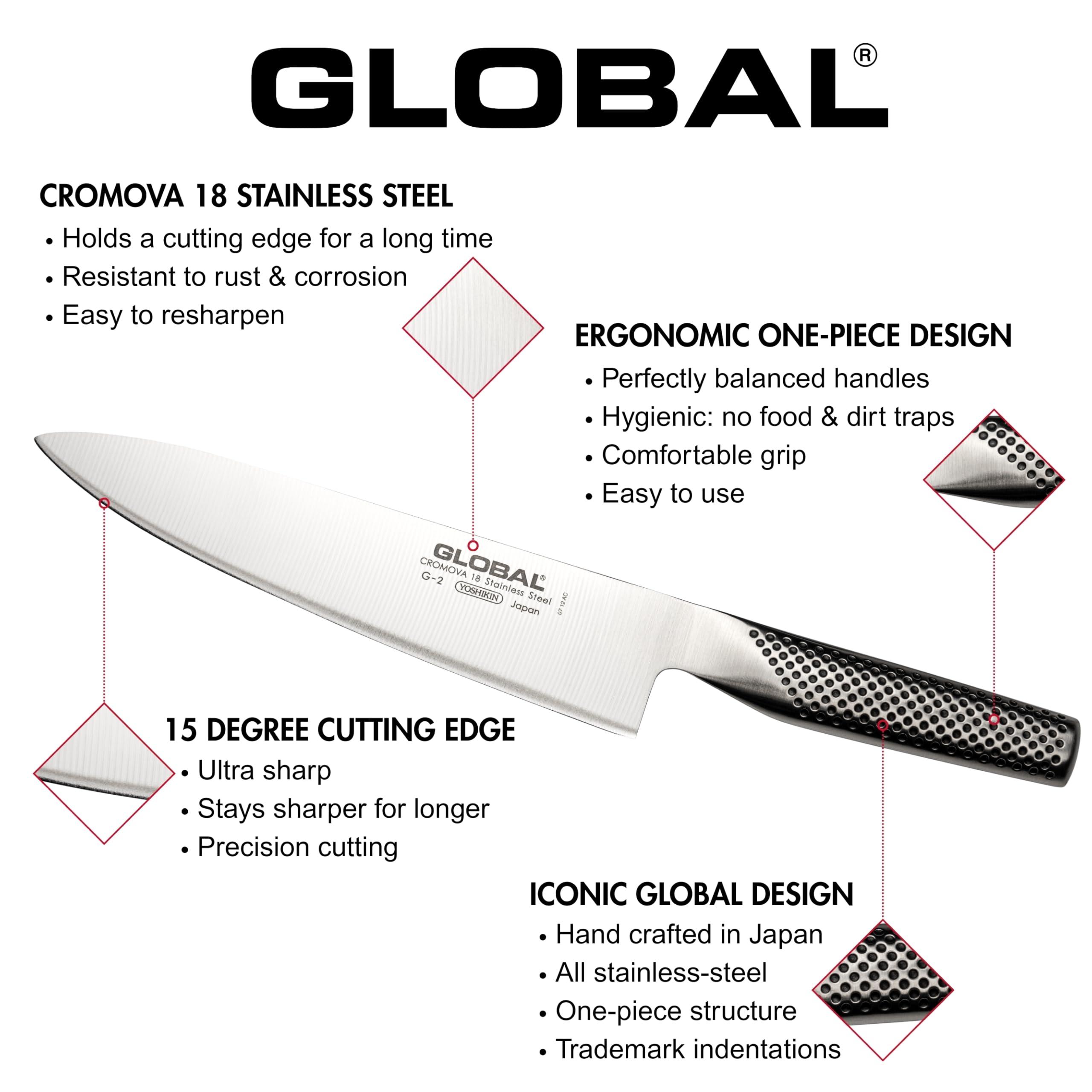 Global Global GS-29 - Fish Bone Tweezers