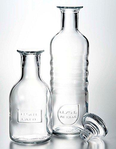 Luigi Bormioli(??? ?????) Luigi Bormioli LU20 Bottle, 25.4 fl oz (750 ml)