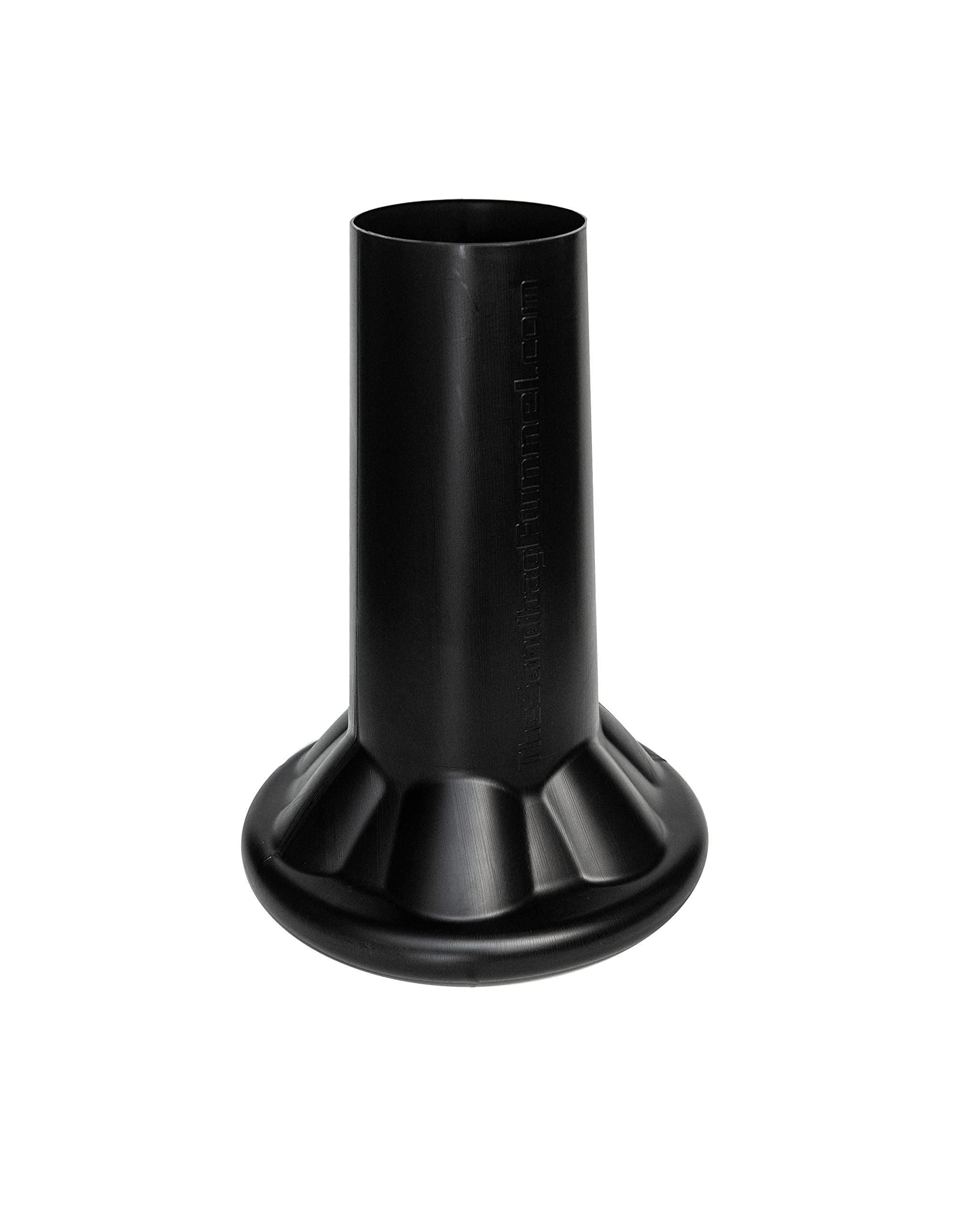 THE SANDBAG FUNNEL DO-IT-YOURSELF BAG FILLING SOLU Sandbag Filler Tool - Durable Sand Funnel for Manual Filling-Sand Bag Funnel, Sand Bag Filler Funnel for All Industries, Sand Bag Filler Stand, Easy Sand Bag Filler Tool -1 Sandbag Funnel