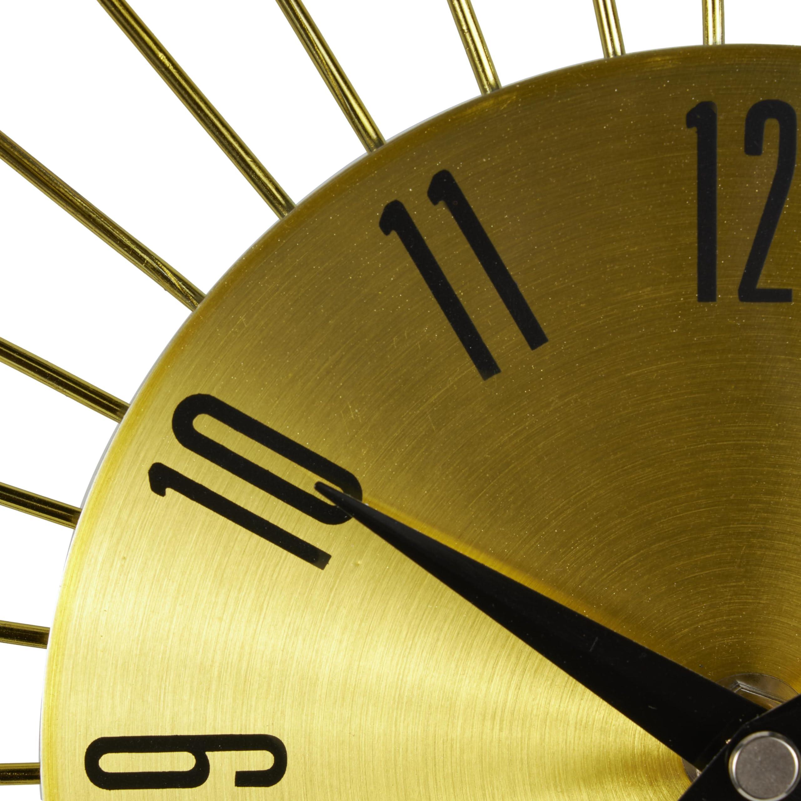 Safavieh SAFAVIEH Bella Collection Accent Rug - 4\' x 6\', Beige & Green, Handmade Modern Abstract Wool, Ideal for High Traffic Areas in Entryway, Living Room, Bedroom (BEL120A)