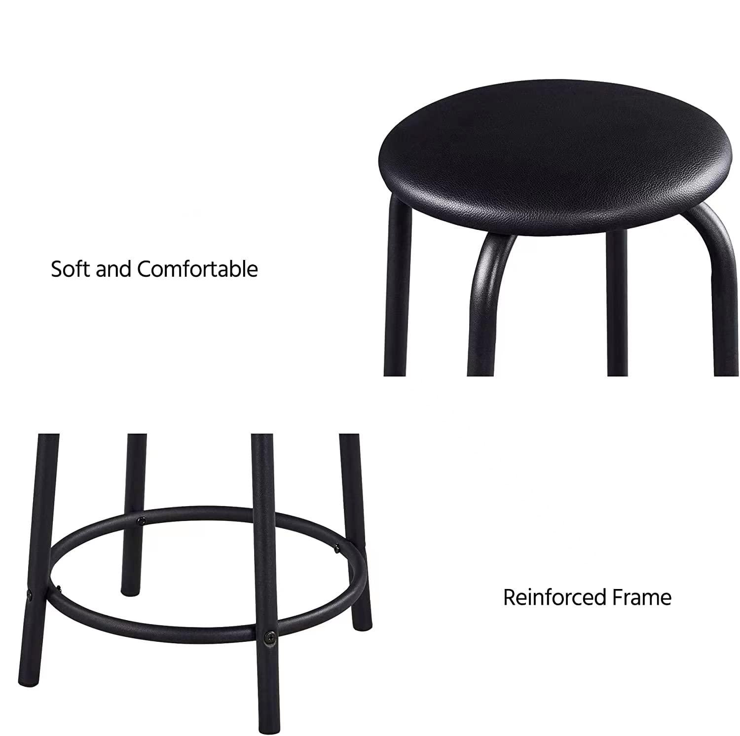 Lambgier Lambgier Art Table Craft Drawing Desk - Adjustable Drafting Table Artist Desks Painting Work Station - White