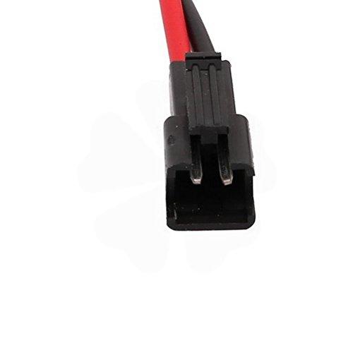 Ucland AC 85-265V to DC 3-14V Electronic Converter Transformer LED Driver Power Supply by Ucland