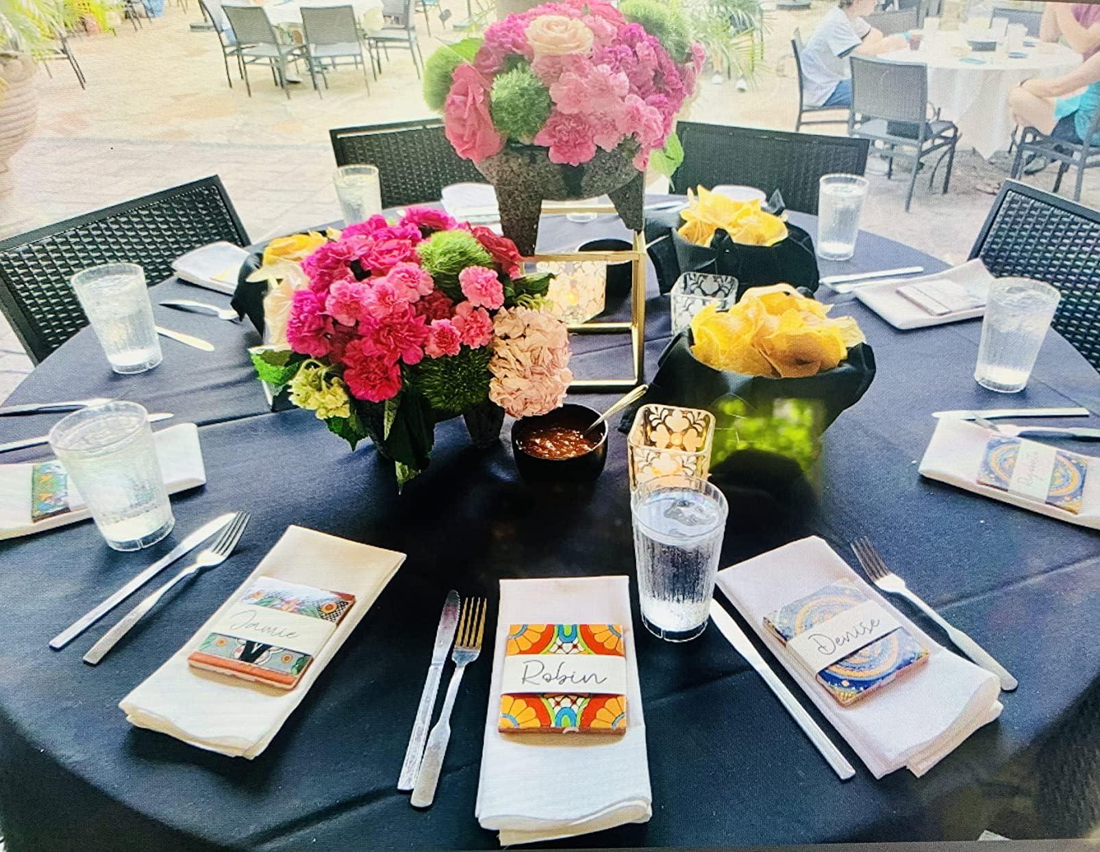 Color y Tradicion Color y Tradicion 100 Mexican Tile Mix 4x4