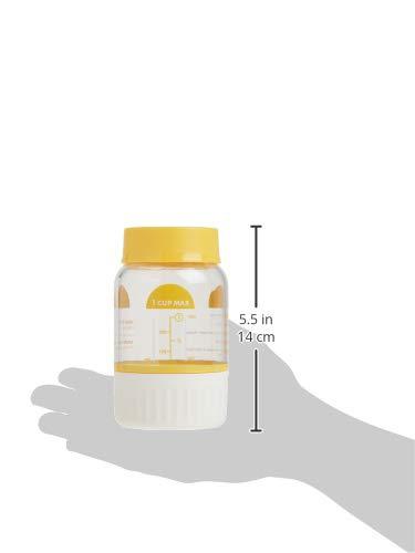 Chef'n Chef\'n 102-567-017 Buttercup Butter Maker, One Size, Lemon/Meringue