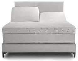 CottonFly Top Split Head Cal-King Sheets Sets for Adjustable Beds-800 Thread Count-100% Cotton 4pcs Bed Sheets Set, Fits Mattress Upto 24\'\' Deep Pocket, Top Split California King Sheets Set- Lilac