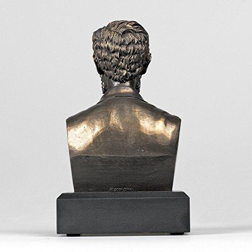Great Americans Sale - Abraham Lincoln Bust - The Perfect Fathers Day Gift