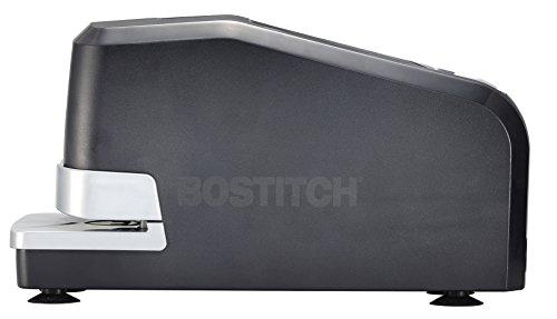 Bostitch Bostitch Office Impulse Drive, 30 Sheet Electric Stapler, No Jam Technology, Easy Reload, Black