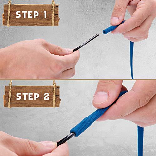 Anchor Glasses Straps Anchor Glasses Straps Glasses Strap 4 Pack Sunglasses Strap Adjustable Stretch Universal Fit for Kids to Adult Sport Eyewear Holder Retainer