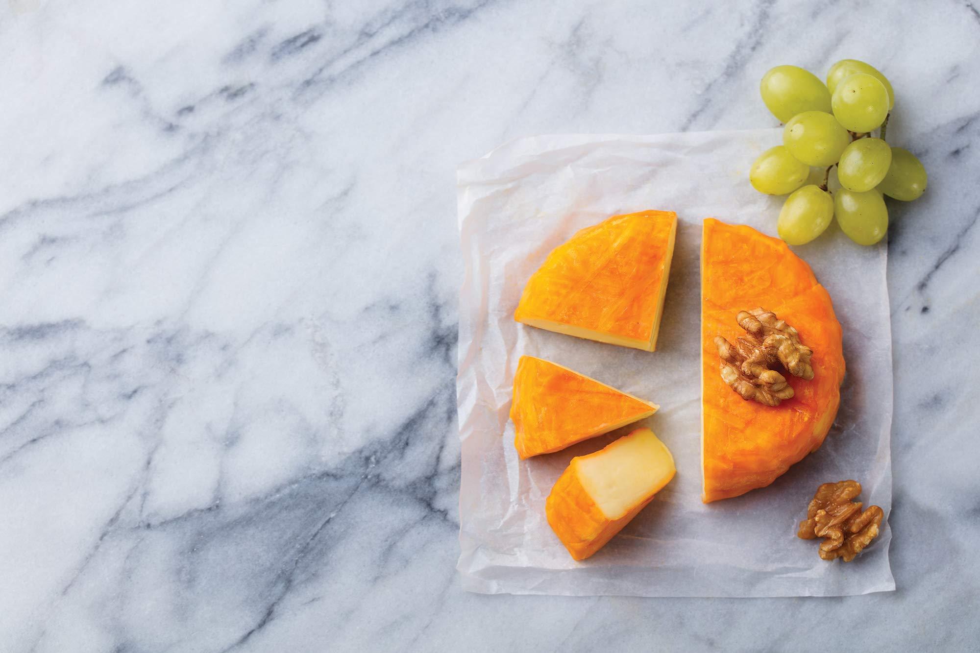 Fox Run Fox Run 3829 Marble Pastry Board White, 16 x 20 x 0.75 inches