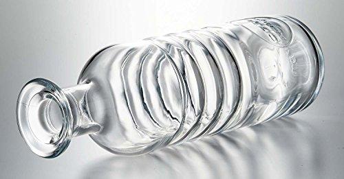 Luigi Bormioli(??? ?????) Luigi Bormioli LU20 Bottle, 25.4 fl oz (750 ml)