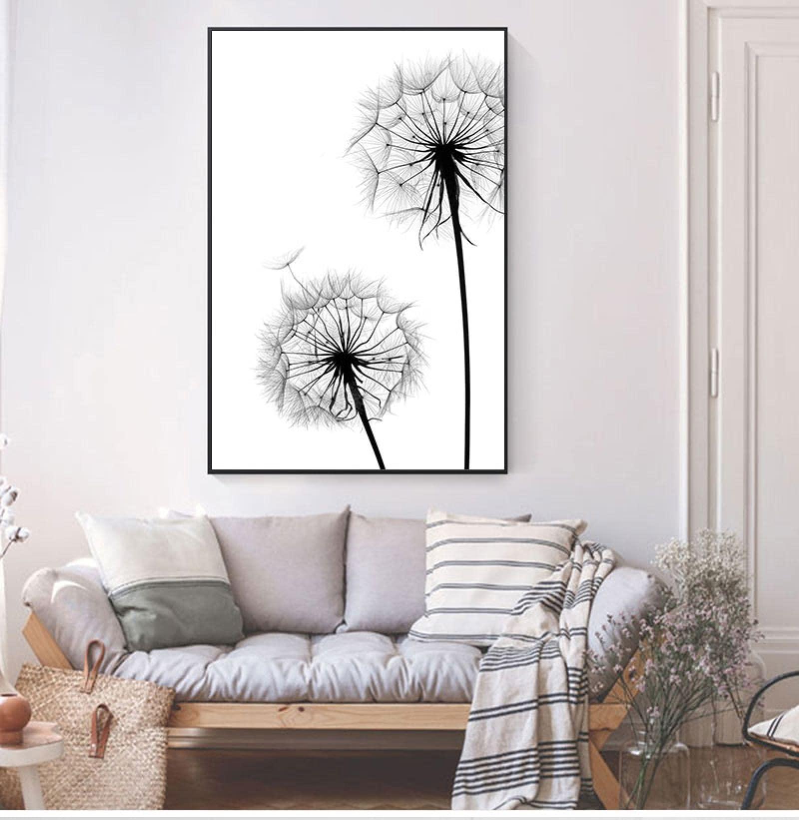 Flieks Flieks Upholstered Daybed with Trundle, Twin Size Upholstered Daybed Sofa Bed with Padded Back and Wood Slat Support, Grey