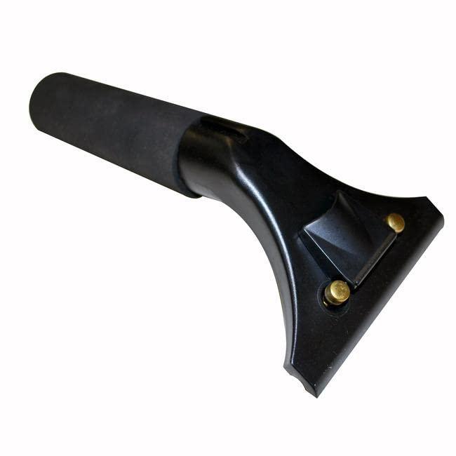 Ettore Ettore Brass Ledge-Eze Squeegee Handle