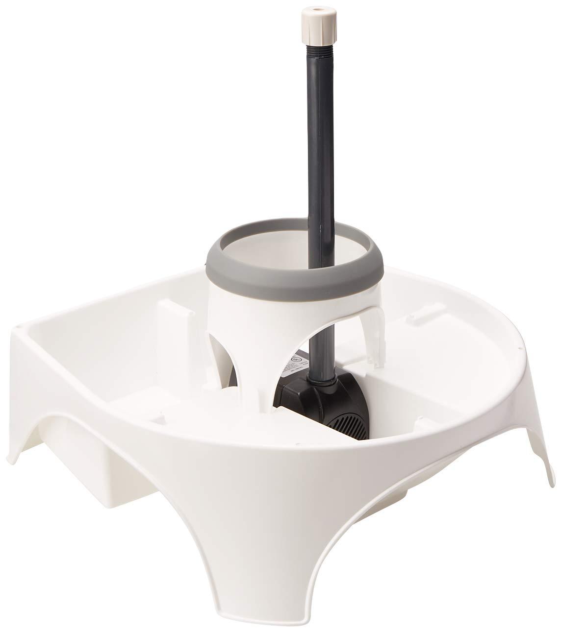 Mark's Keg Washer Mark's Keg Washer Keg & Carboy Washer, Mark II, White, 16 inches