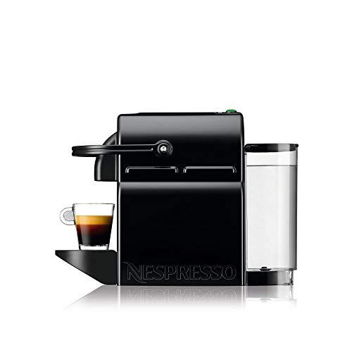 Nespresso Delonghi Inissia Nespresso Black EN80B