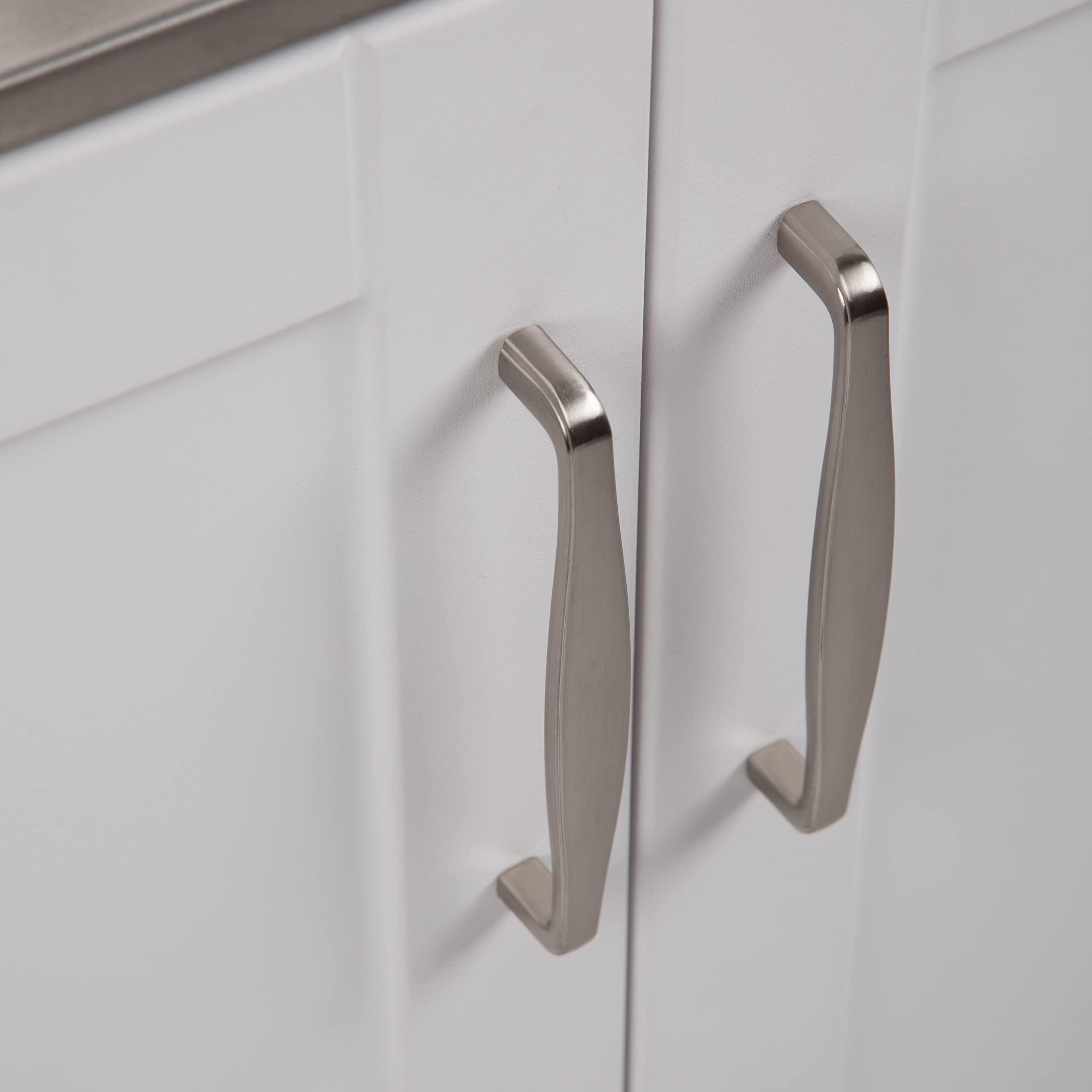 SIMPLIHOME SIMPLIHOME Reed All-in-One Utility Sink & Cabinet in Pure White, 28-inch, Laundry Cabinet with Stainless Steel Sink, Pull-out Faucet, Storage Drawer for Laundry Room