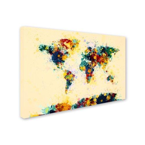 Tea People Forlife Stump Teapot 400 mL, Lime, Ceramic