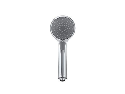 Kohler KOHLER Awaken B90 Multifunction Hand Held Shower Head, Polished Chrome, K-72420-CP