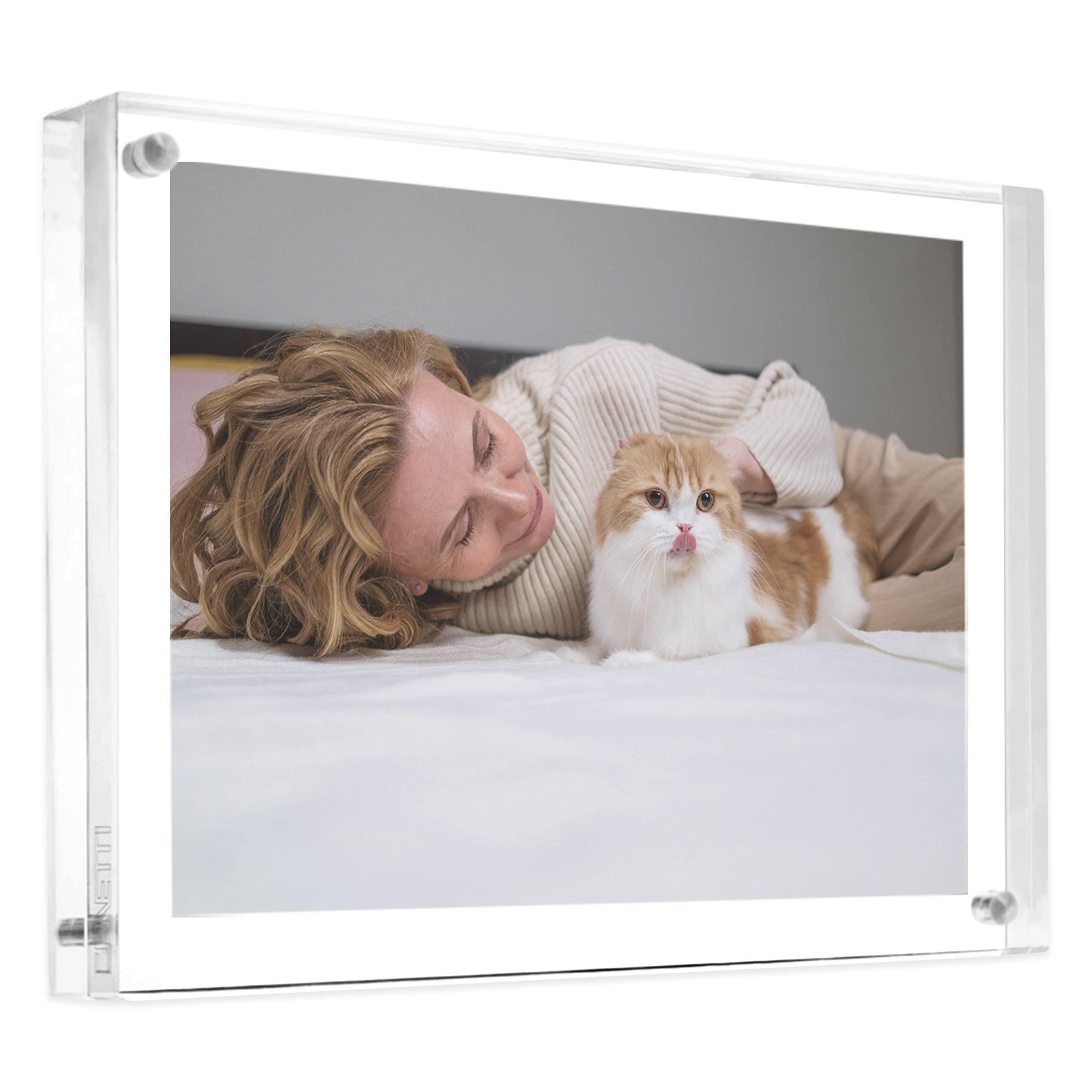 Canetti Original Magnet Frame by Canetti-5x7 inch