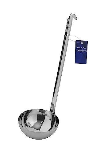 PRO SERIES() PRO SERIES 18-8 Stainless Steel Ladle 400