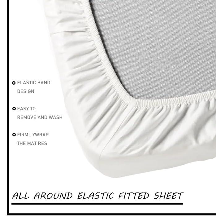 Generic Red Lips California King Size Kiss Sexy Bed Sheets - Patterned Bedding Set, Soft Microfiber Deep Pocket Fitted & Flat Sheets & 2 Pillow Cases